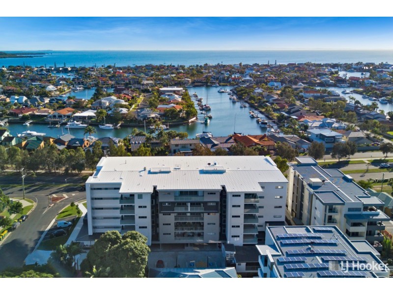 62/1 Fitzroy Street, Cleveland QLD 4163