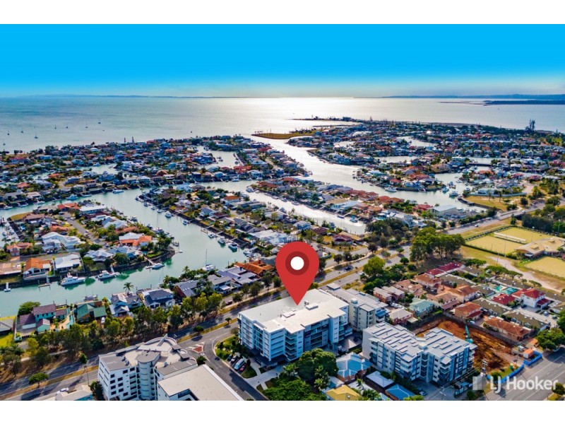 16/1 Fitzroy Street, Cleveland QLD 4163