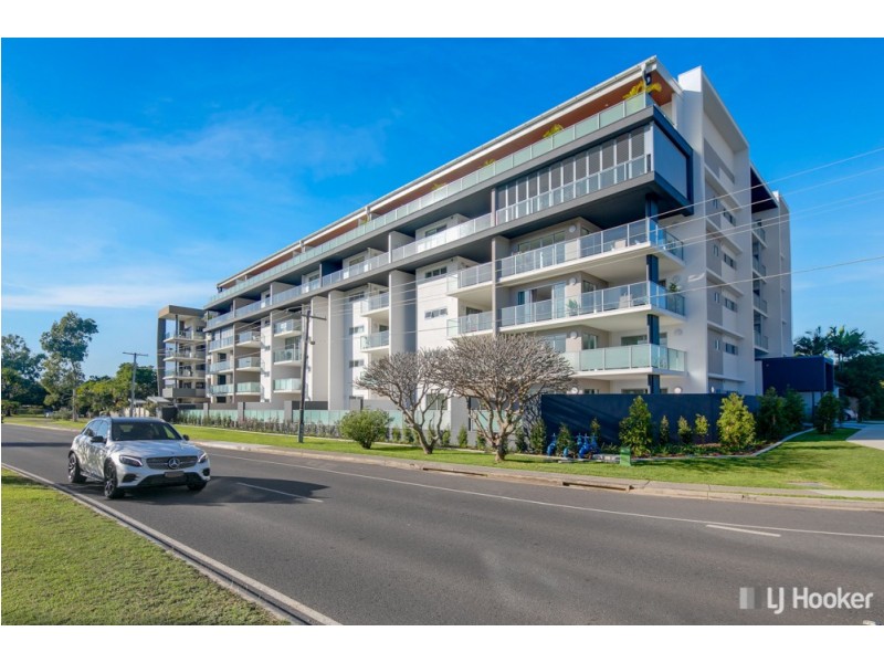 16/1 Fitzroy Street, Cleveland QLD 4163