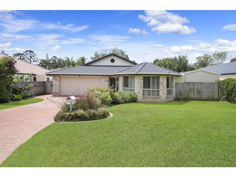 8 Carolena Street, Cleveland QLD 4163