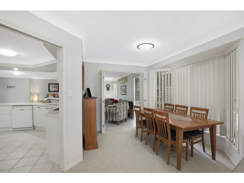 8 Carolena Street, Cleveland QLD 4163