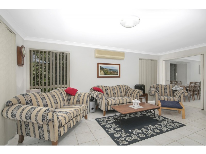 8 Carolena Street, Cleveland QLD 4163