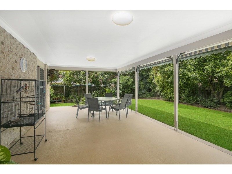 8 Carolena Street, Cleveland QLD 4163