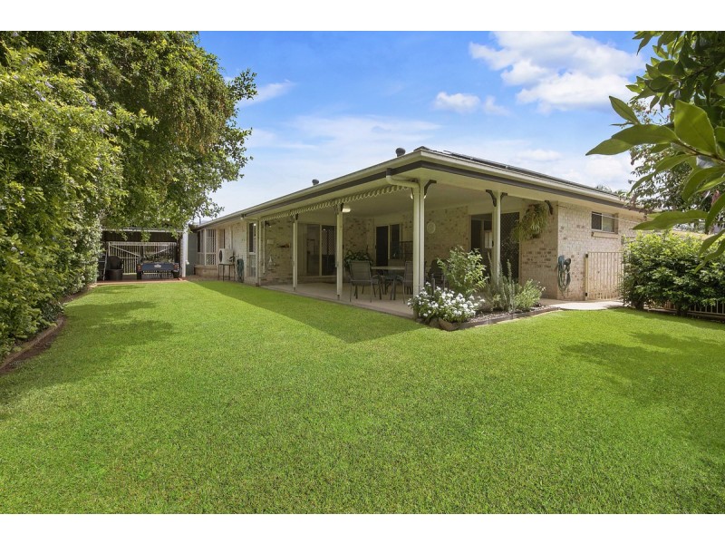 8 Carolena Street, Cleveland QLD 4163