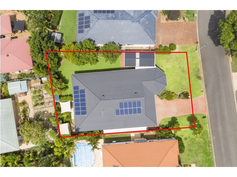 8 Carolena Street, Cleveland QLD 4163