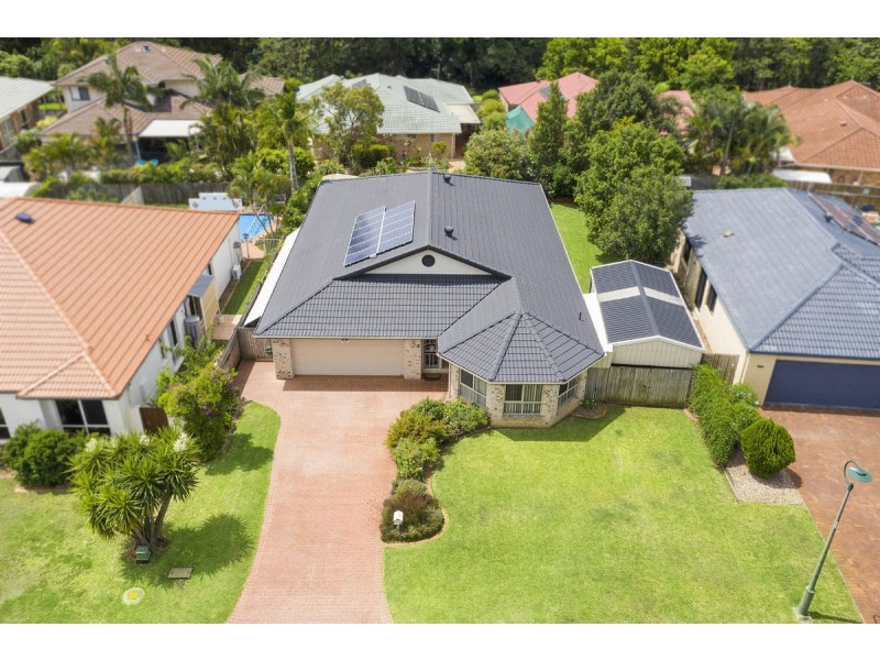 8 Carolena Street, Cleveland QLD 4163