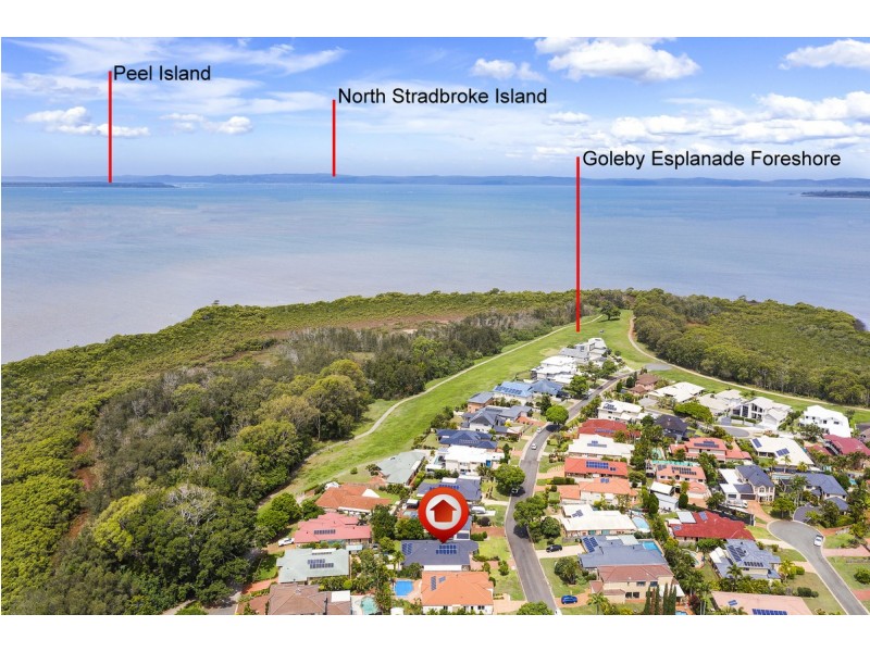 8 Carolena Street, Cleveland QLD 4163