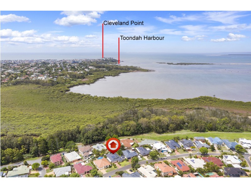 8 Carolena Street, Cleveland QLD 4163