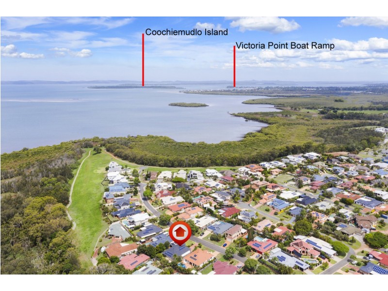 8 Carolena Street, Cleveland QLD 4163