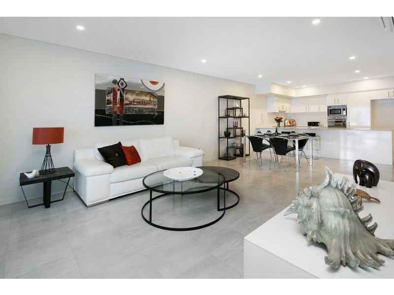 7/1 Fitzroy Street, Cleveland QLD 4163