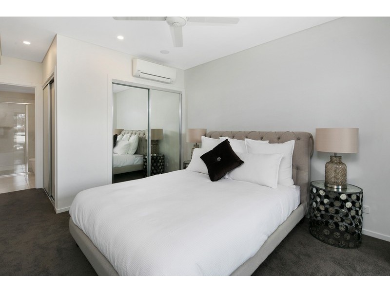 7/1 Fitzroy Street, Cleveland QLD 4163