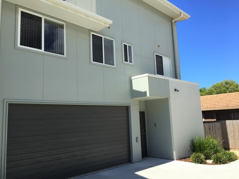 Ormiston QLD 4160
