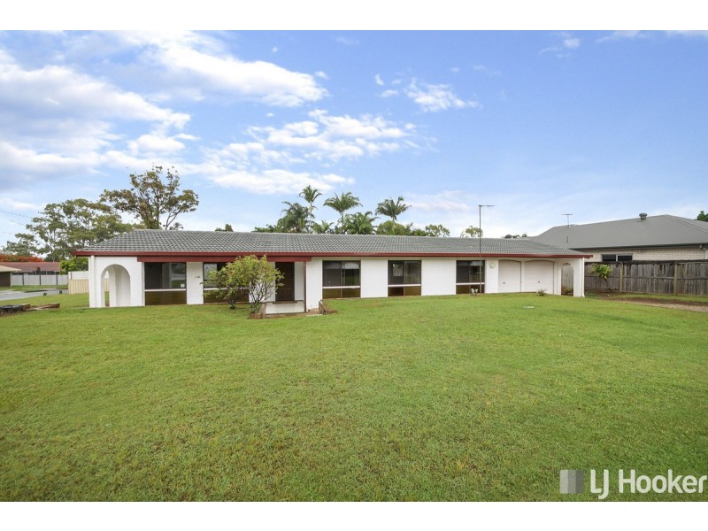 1 Raymond Street, Birkdale QLD 4159