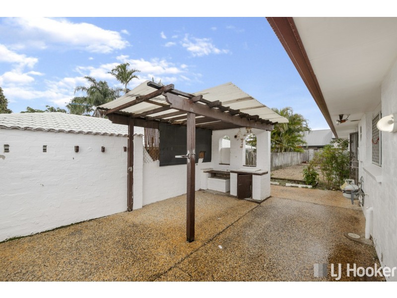 1 Raymond Street, Birkdale QLD 4159