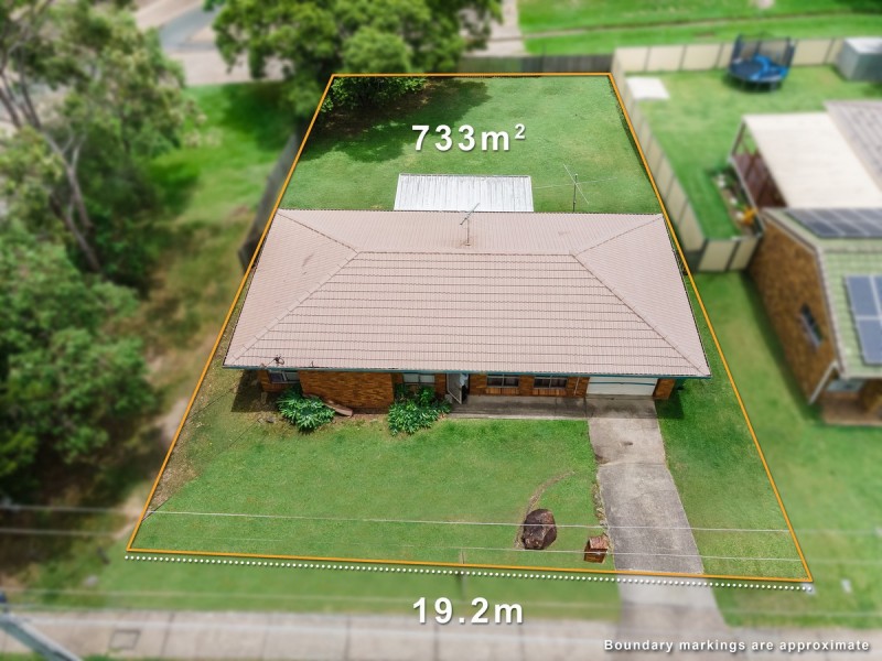 15 Bargara Street, Underwood QLD 4119