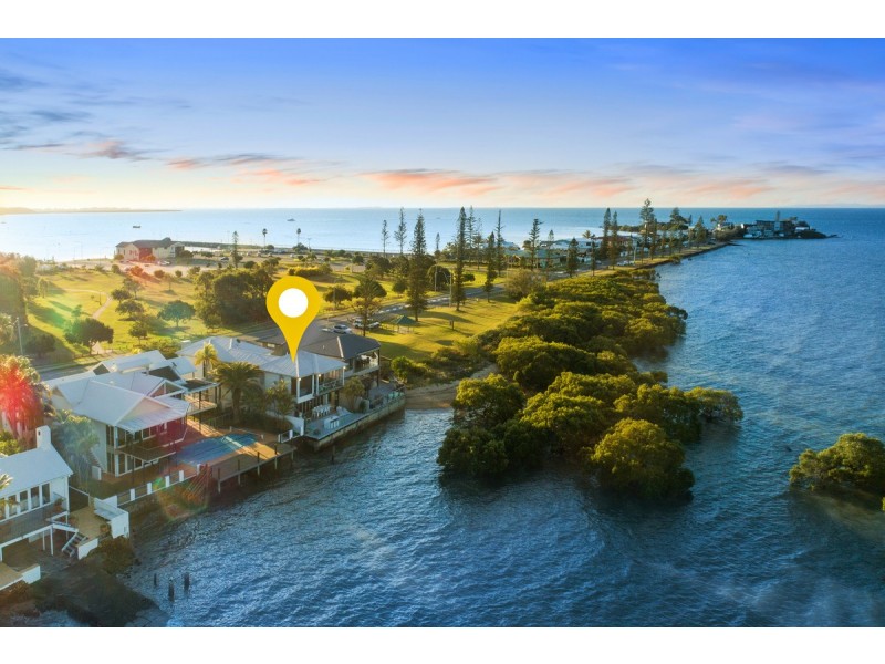 171 Shore Street North, Cleveland QLD 4163