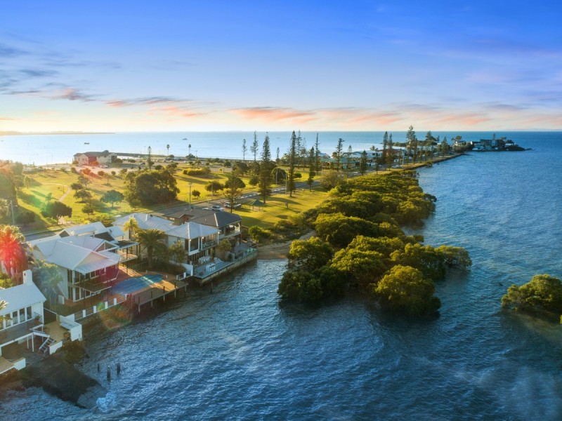 171 Shore Street North, Cleveland QLD 4163