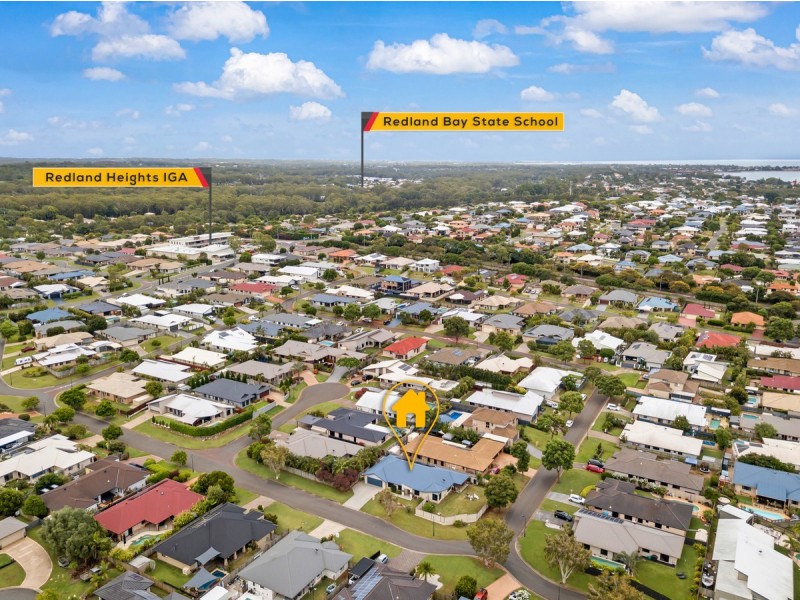 7 Poynter Street, Redland Bay QLD 4165