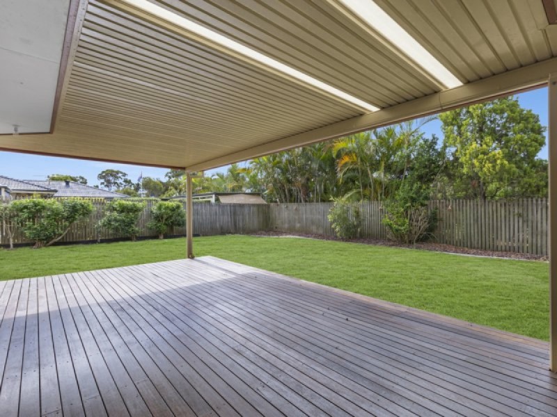 84 Starkey Street, Wellington Point QLD 4160