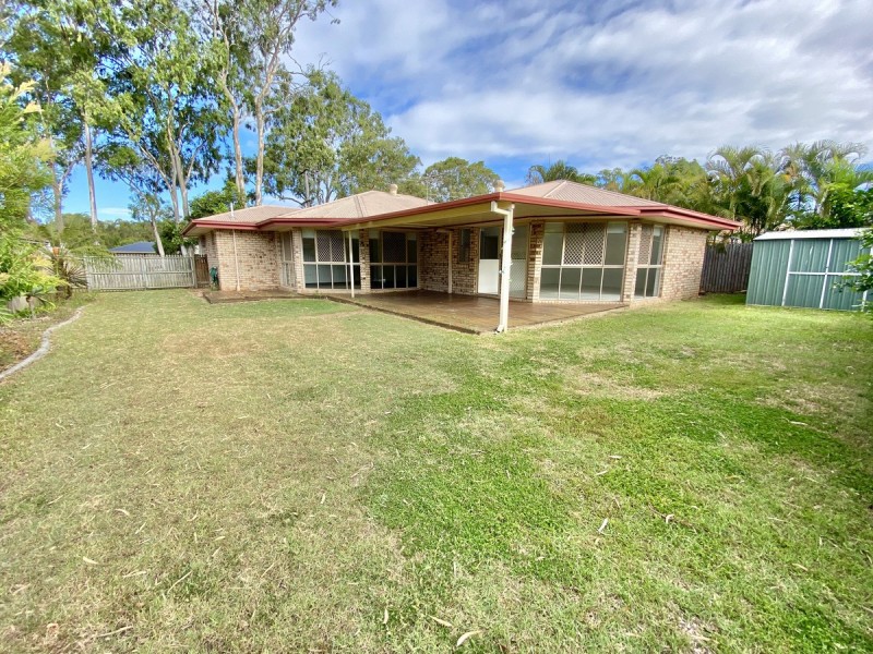 84 Starkey Street, Wellington Point QLD 4160