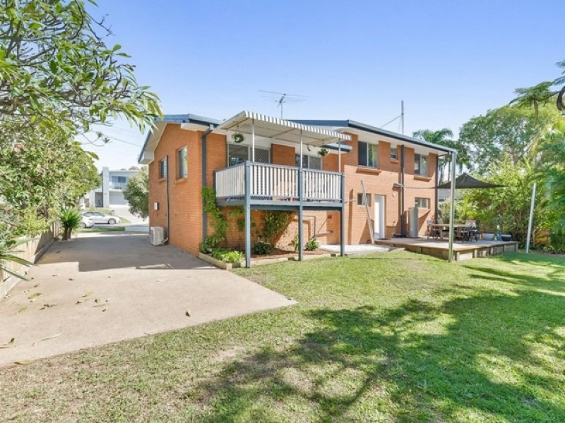 35 Bates Drive, Birkdale QLD 4159