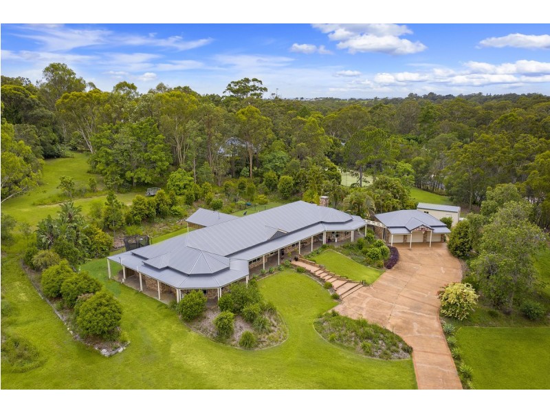 1 Wilson Court, Capalaba QLD 4157