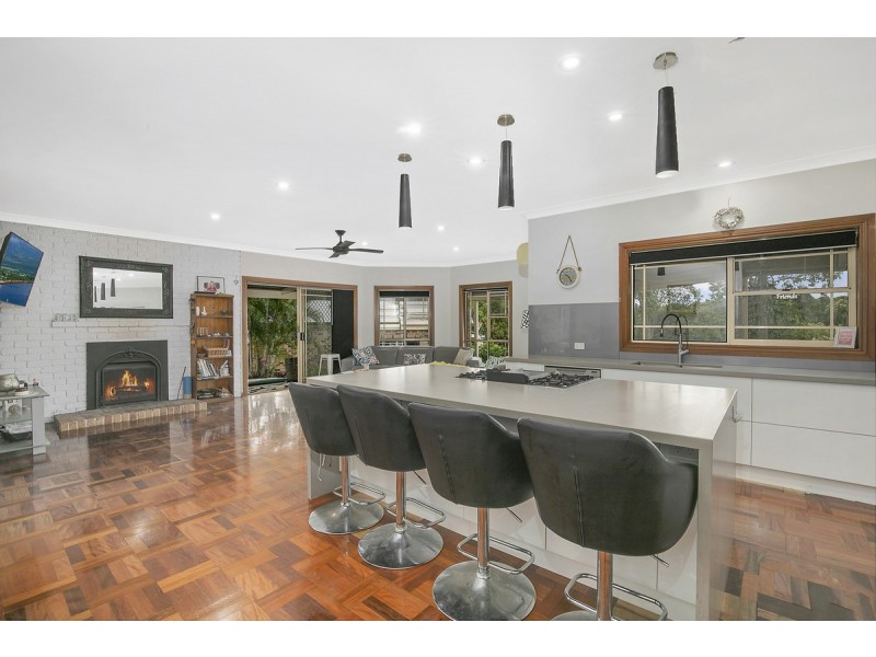 1 Wilson Court, Capalaba QLD 4157