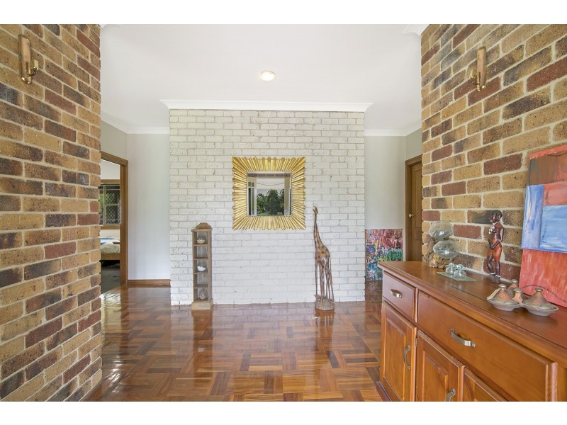 1 Wilson Court, Capalaba QLD 4157