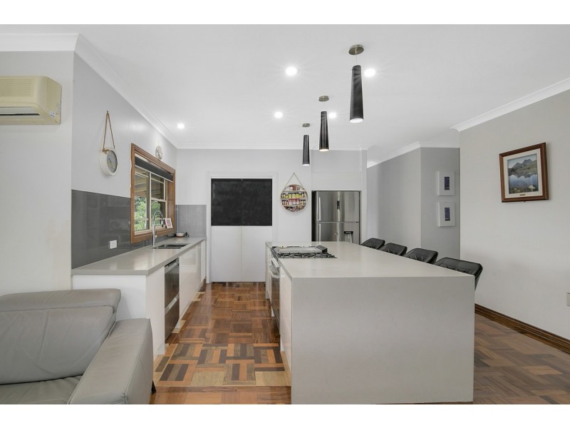 1 Wilson Court, Capalaba QLD 4157