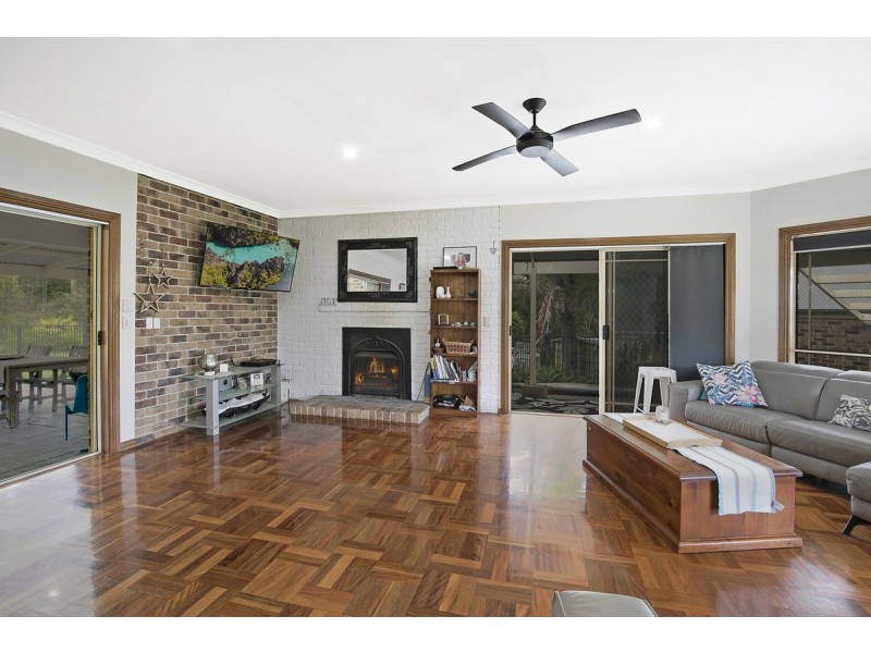 1 Wilson Court, Capalaba QLD 4157