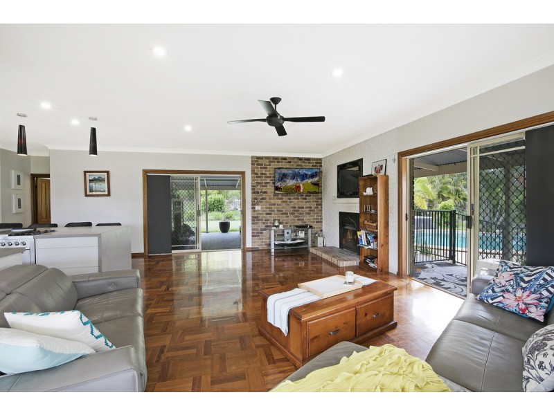 1 Wilson Court, Capalaba QLD 4157