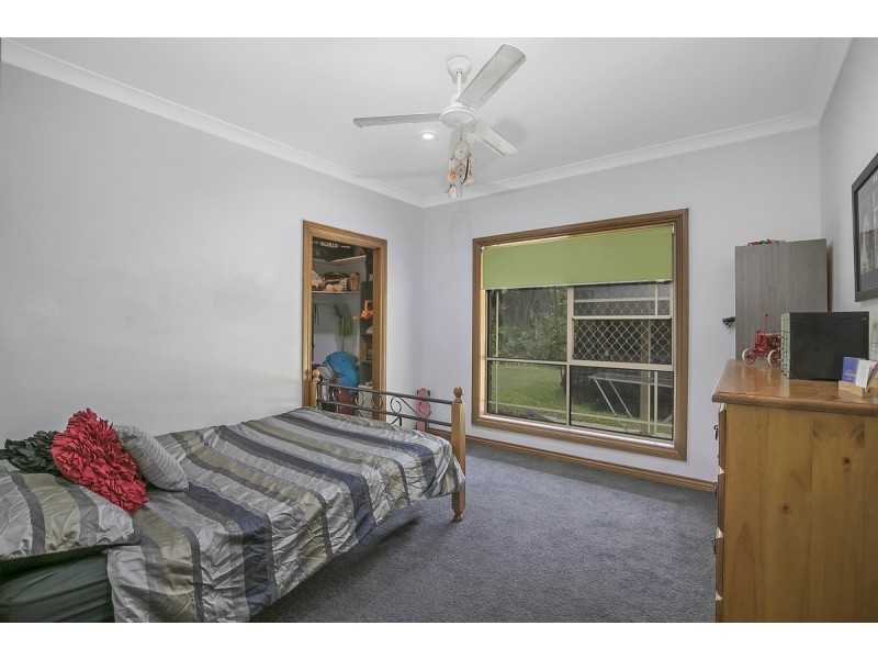 1 Wilson Court, Capalaba QLD 4157