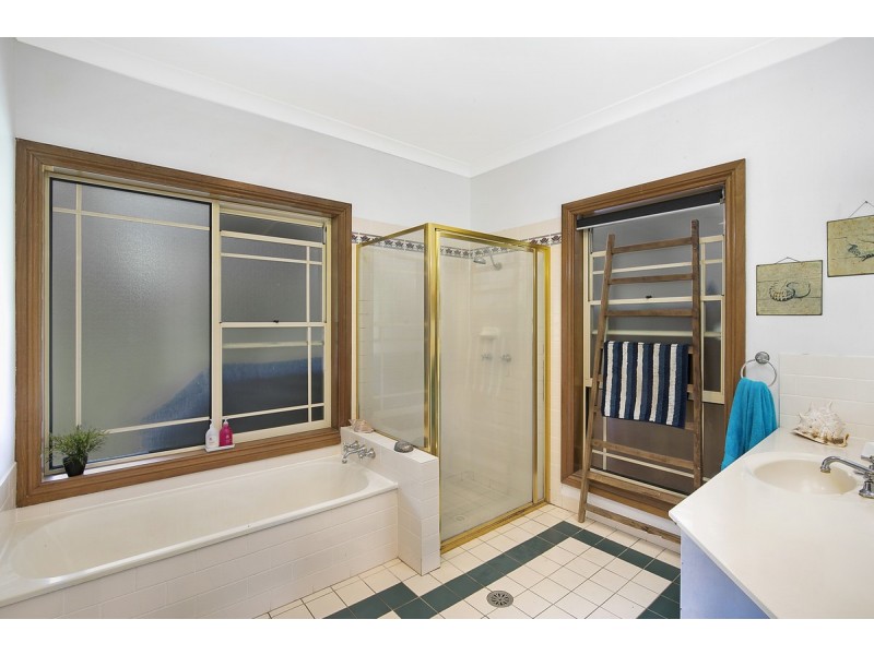 1 Wilson Court, Capalaba QLD 4157