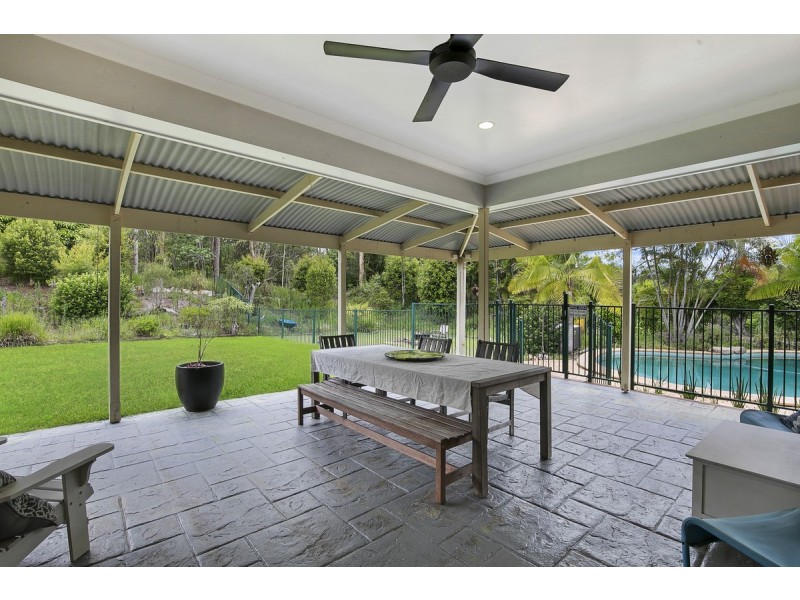 1 Wilson Court, Capalaba QLD 4157