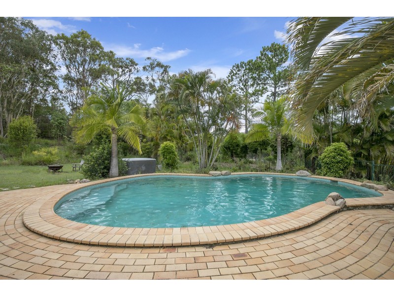 1 Wilson Court, Capalaba QLD 4157