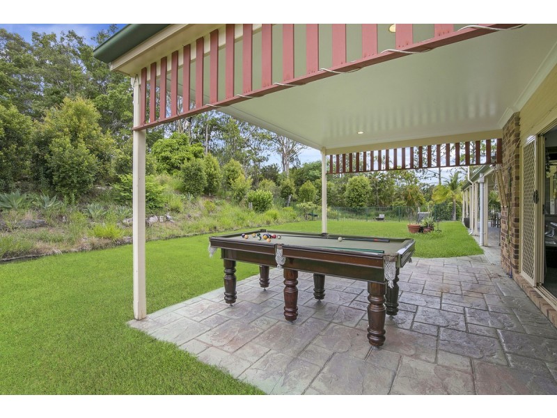 1 Wilson Court, Capalaba QLD 4157