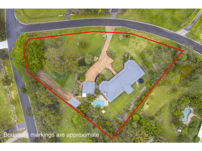 1 Wilson Court, Capalaba QLD 4157