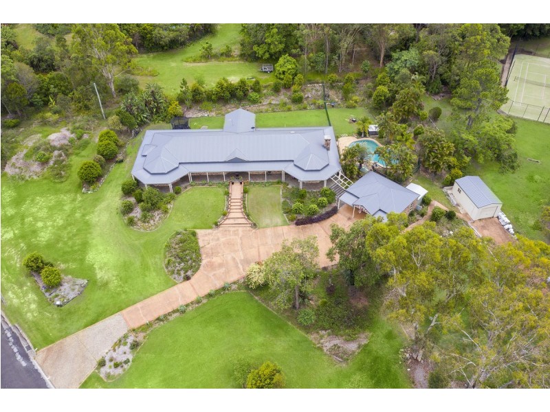 1 Wilson Court, Capalaba QLD 4157