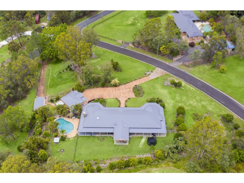 1 Wilson Court, Capalaba QLD 4157