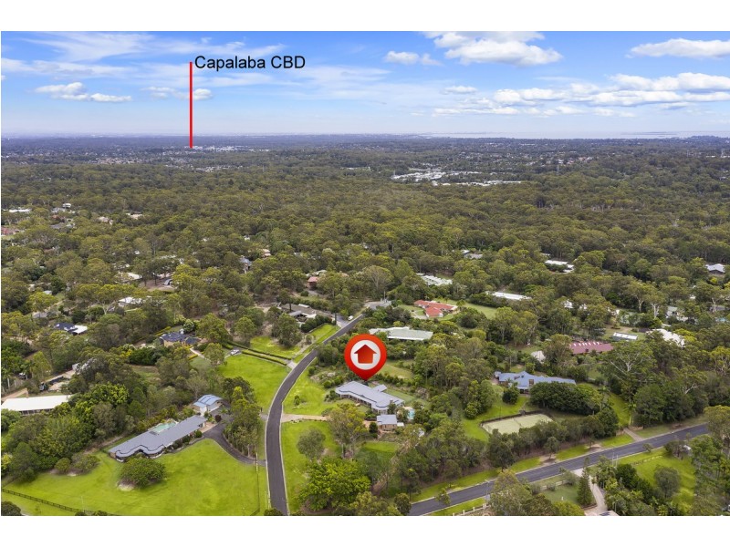 1 Wilson Court, Capalaba QLD 4157