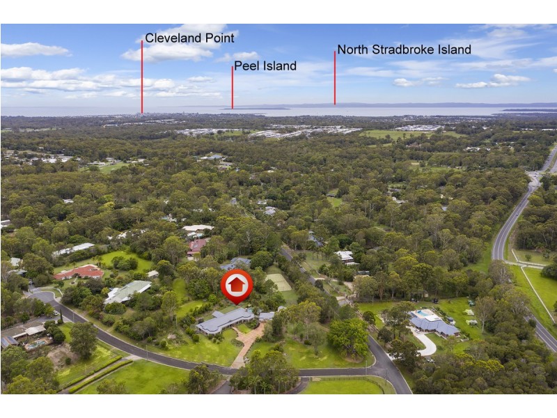 1 Wilson Court, Capalaba QLD 4157