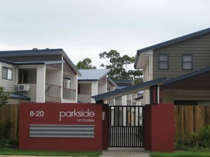 2/8-20 Bailey Road, Birkdale QLD 4159