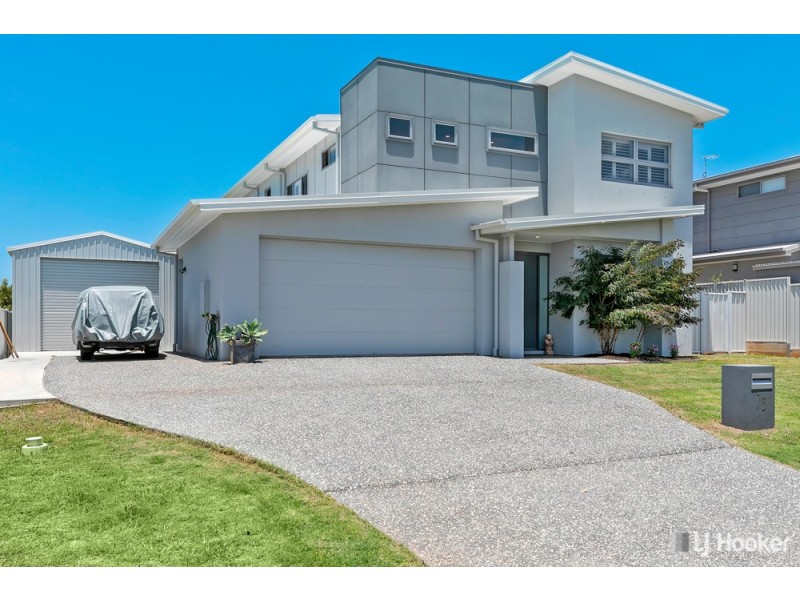 73 Waterville Drive, Thornlands QLD 4164