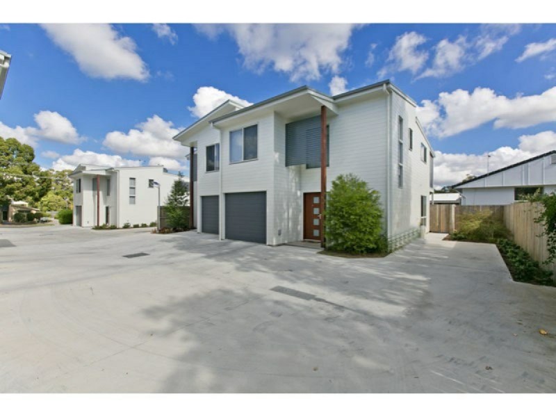 4/58-60 Valantine Road, Birkdale QLD 4159