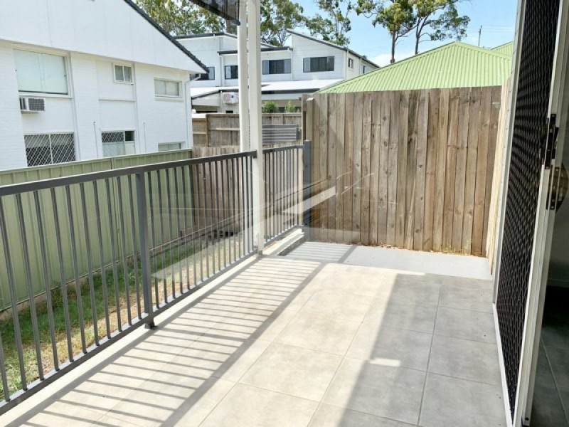 4/58-60 Valantine Road, Birkdale QLD 4159