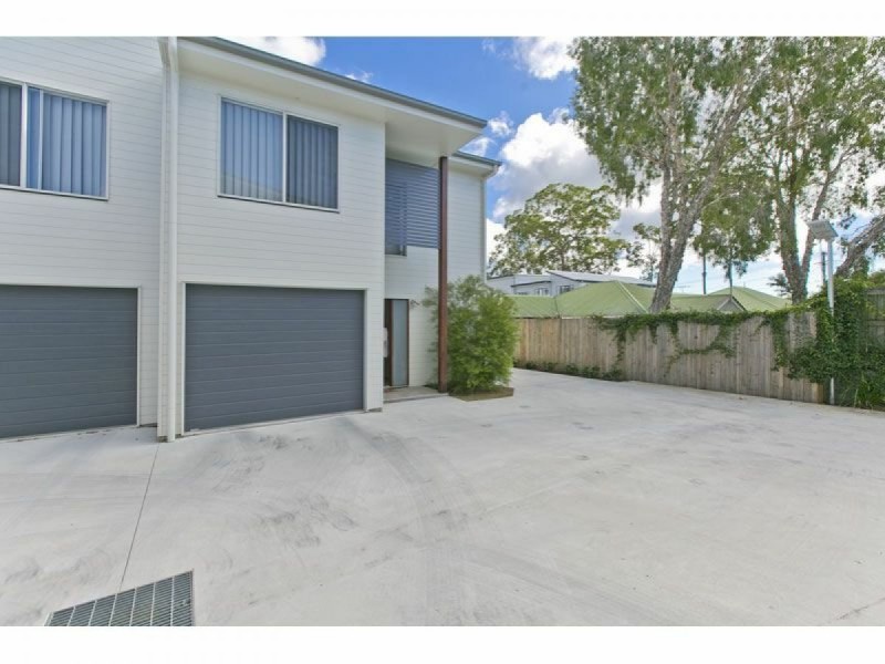 4/58-60 Valantine Road, Birkdale QLD 4159