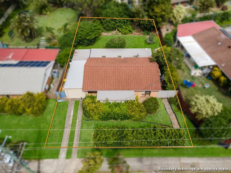 19 Cumberland Drive, Alexandra Hills QLD 4161