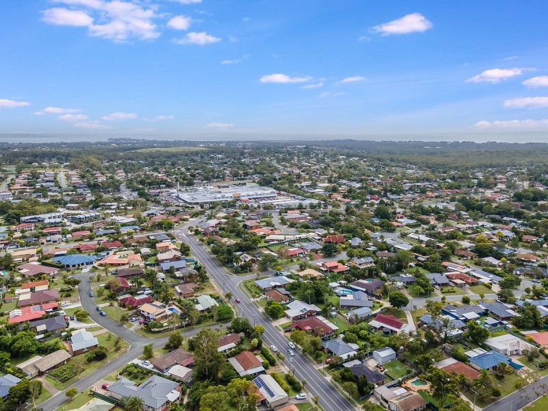 19 Cumberland Drive, Alexandra Hills QLD 4161