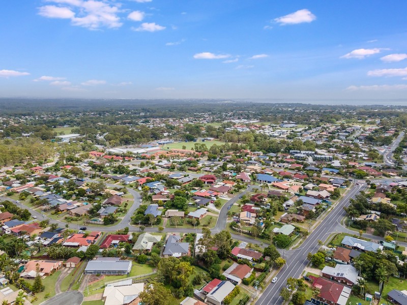 19 Cumberland Drive, Alexandra Hills QLD 4161