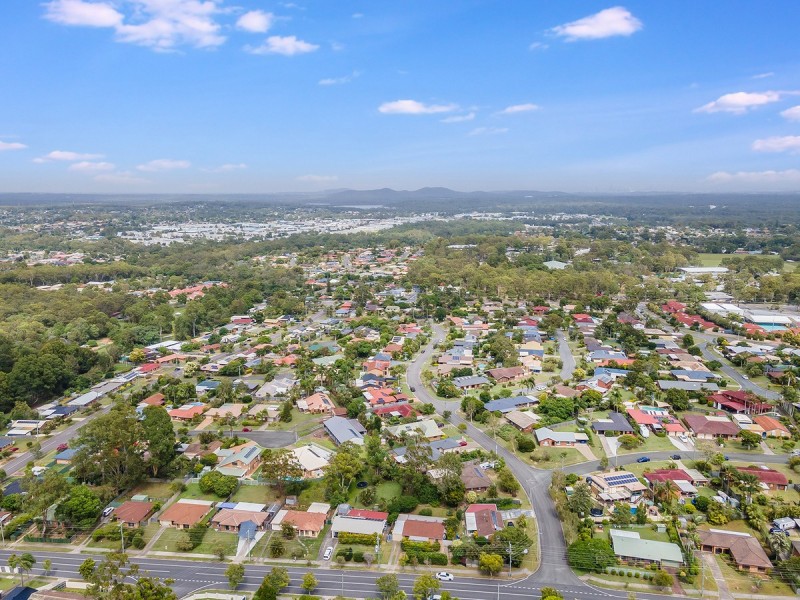 19 Cumberland Drive, Alexandra Hills QLD 4161